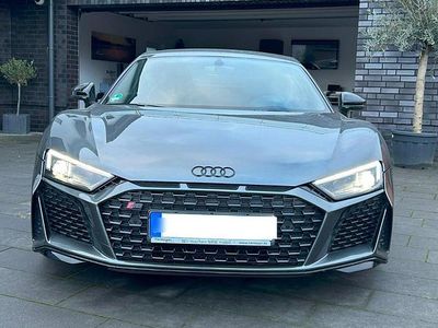 Audi R8 Coupé