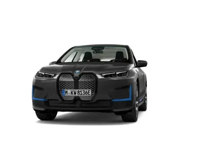 Gebraucht BMW iX