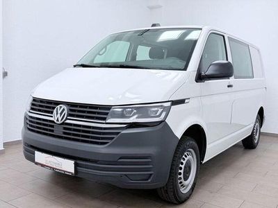 Occasion VW Transporter 150 PK (110 kW) 2020 Andere Van