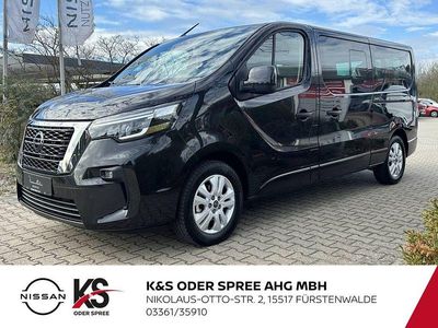 Nissan Primastar