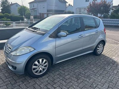 Mercedes A180
