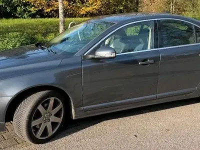 Gebraucht Volvo S80