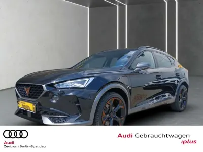 Gebraucht Cupra Formentor