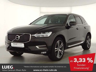 gebraucht Volvo XC60 T4 Inscription FLA e