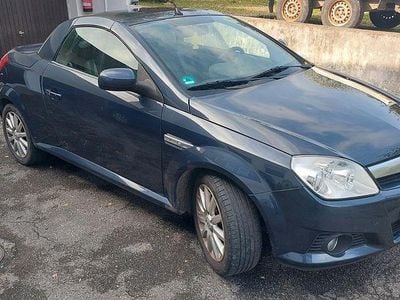 Opel Tigra
