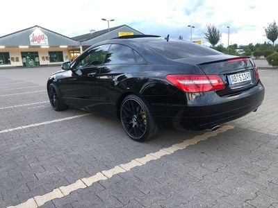 Mercedes E350