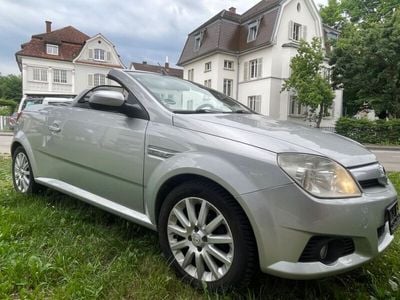 Opel Tigra