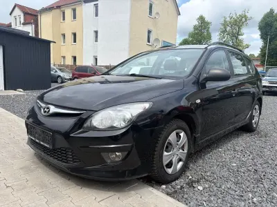 Gebraucht Hyundai i30