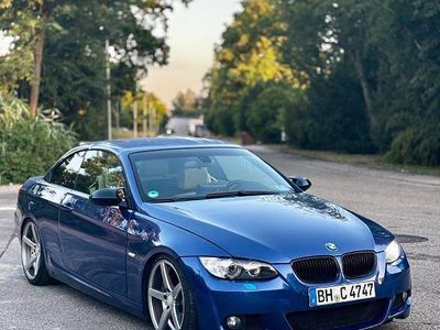 BMW 335 Cabriolet