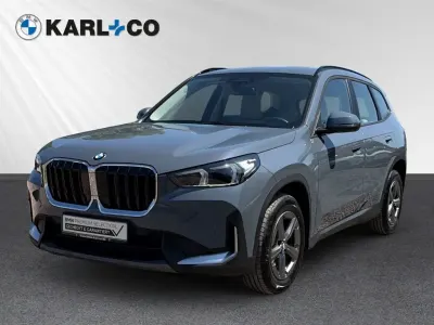 Gebraucht BMW X1 Shadowline 150 PS (110 kW) 2023 Grau SUV
