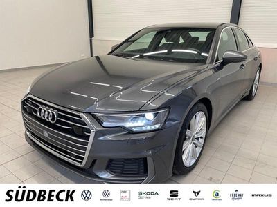 Usata Audi A6 Advanced 245 CV (180 kW) 2023 Berlina