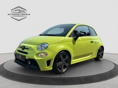 Fiat 500 Abarth