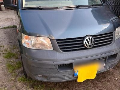 VW T5