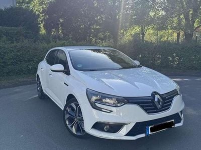 Gebraucht Renault Mégane IV Bose Edition 131 PS (96 kW) 2016 Limousine