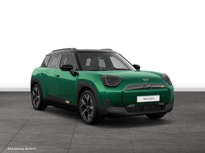 Mini Aceman