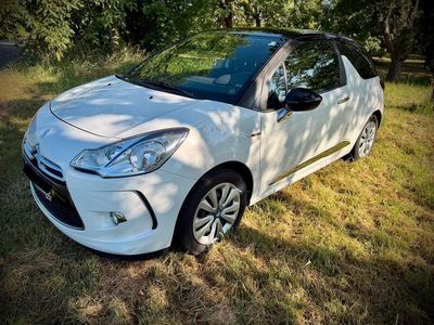Citroën DS3
