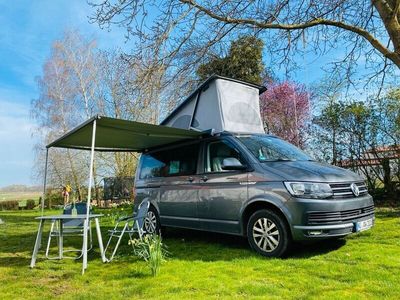 gebraucht VW T6 BusOcean