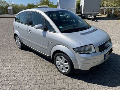 Audi A2
