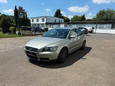 Gebraucht Volvo S40