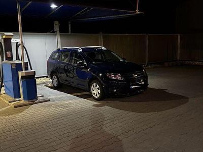 Dacia Logan MCV