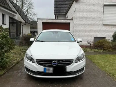 Gebraucht Volvo S60