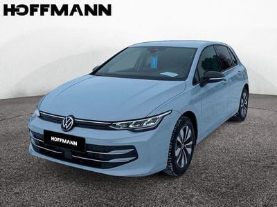 Gebraucht VW Golf VIII Goal 116 PS (85 kW) 2025 Blau Limousine