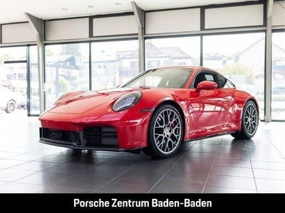 Porsche 911 Carrera S