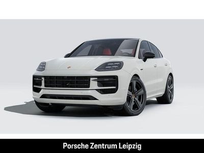 Neu Porsche Cayenne Black Edition 470 PS (345 kW) 2026 Grau SUV