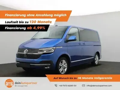 Gebraucht VW Caravelle Highline 2021 Andere Van