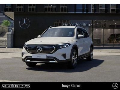 Mercedes EQB300