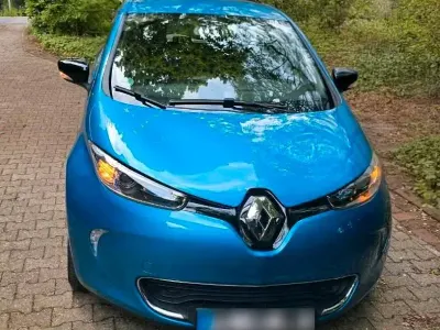 Gebraucht Renault Zoe