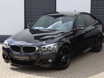 BMW 318 Gran Turismo