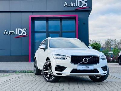 gebraucht Volvo XC60 XC60R Design Plug-In Hybrid AWD Head UP/