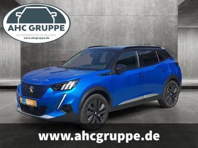 Peugeot e-2008