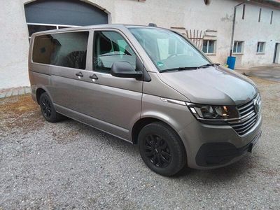 VW Multivan