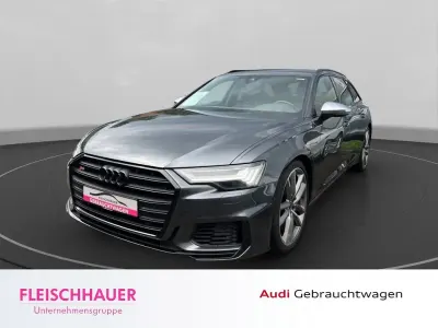 Occasion Audi S6