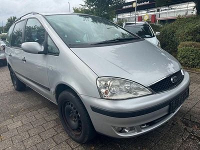 Ford Galaxy