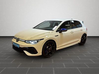 Gebraucht VW Golf VIII IQ Drive 333 PS (244 kW) 2023 Pure white Limousine