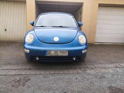 gebraucht VW Beetle New2.0