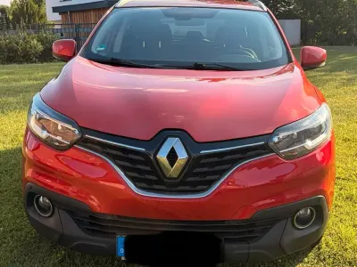 Gebraucht Renault Kadjar