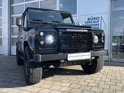Usata Land Rover Defender 245 CV (180 kW) 2013 Andere
