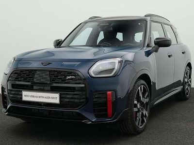 Gebraucht Mini John Cooper Works Countryman 300 PS (220 kW) 2025 Blau SUV