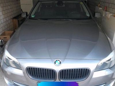 gebraucht BMW 528 i f10 Automatik