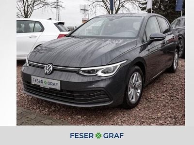 VW Golf VIII