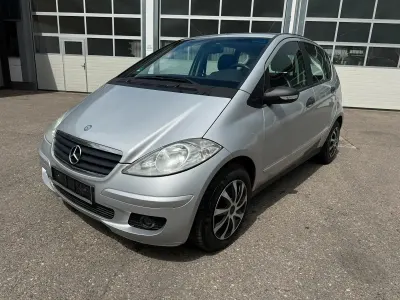 Gebraucht Mercedes A150