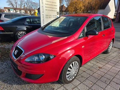 Seat Altea
