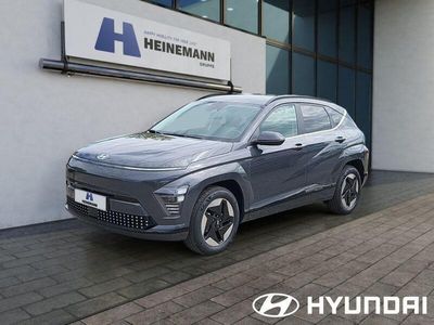 gebraucht Hyundai Kona EV TREND 65,4 kWh| SONDERAKTION bis30.04.24