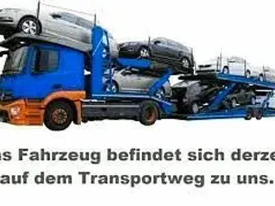 Używany Ford Kuga ST-Line X 190 KM (139 kW) 2021 Niebieski SUV