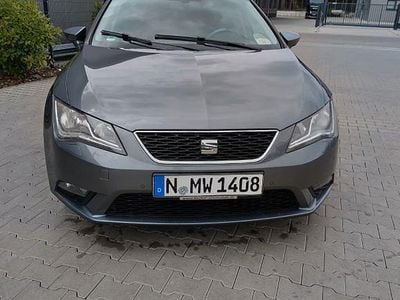 Seat Leon ST