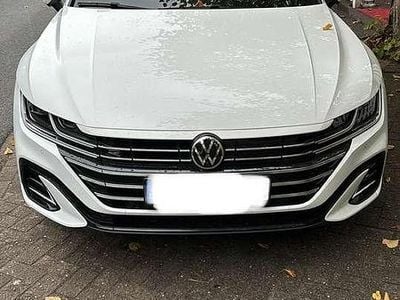 VW Arteon